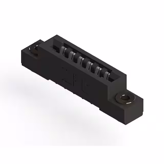 357-006-425-103 EDAC Inc.  Edgeboard Connectors